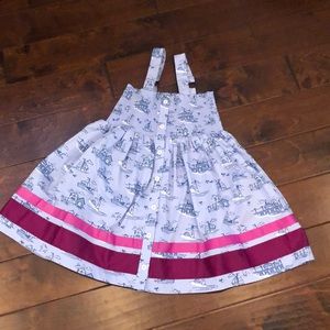 Matilda Jane Dress! Size 6